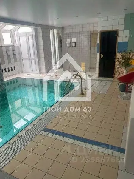 Дом в Самарская область, Самара Гагаринец кп,  (360 м) - Фото 2