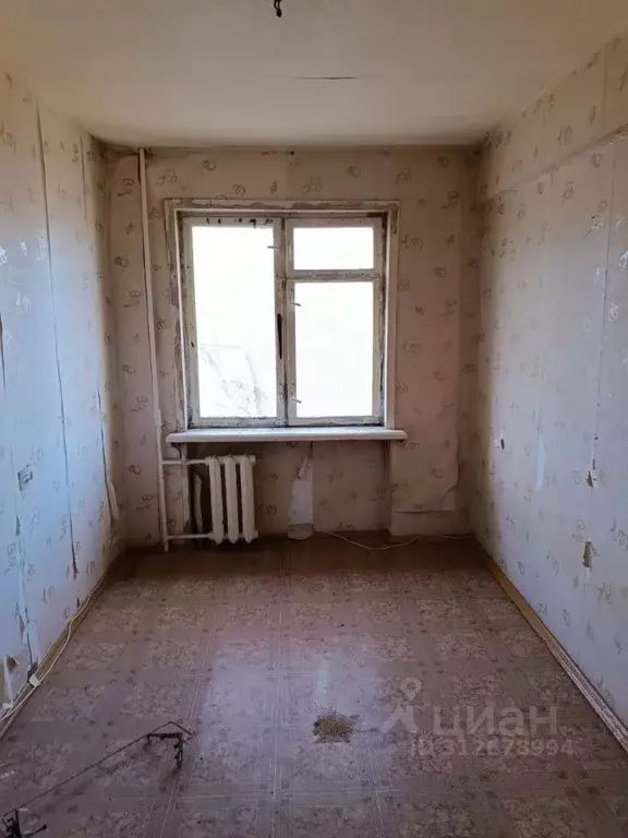 3-к кв. Волгоградская область, Волгоград Загорская ул., 13 (55.0 м) - Фото 1