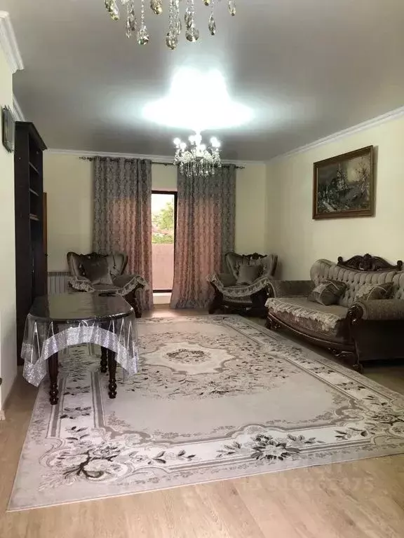 Комната Дагестан, Ботлихский сельсовет, с. Ботлих ул. Центральная, 208 - Фото 0