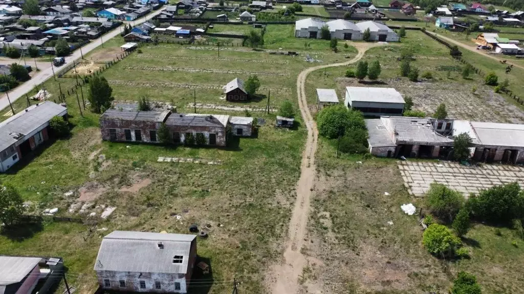 Участок в Иркутская область, Иркутский муниципальный округ, д. Ширяева ... - Фото 2