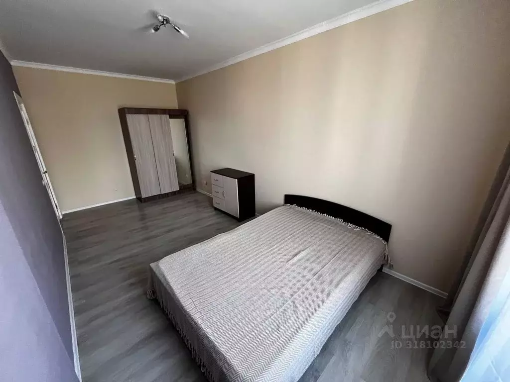 Квартира, 2 комнаты, 55 м - Фото 0