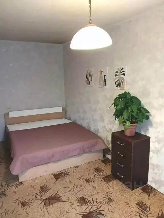 1-к кв. Санкт-Петербург просп. Ветеранов, 55 (36.0 м) - Фото 1