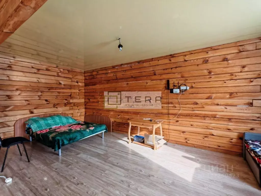 Дом в Башкортостан, Иглинский сельсовет, с. Иглино ул. Тульская (80 м) - Фото 1