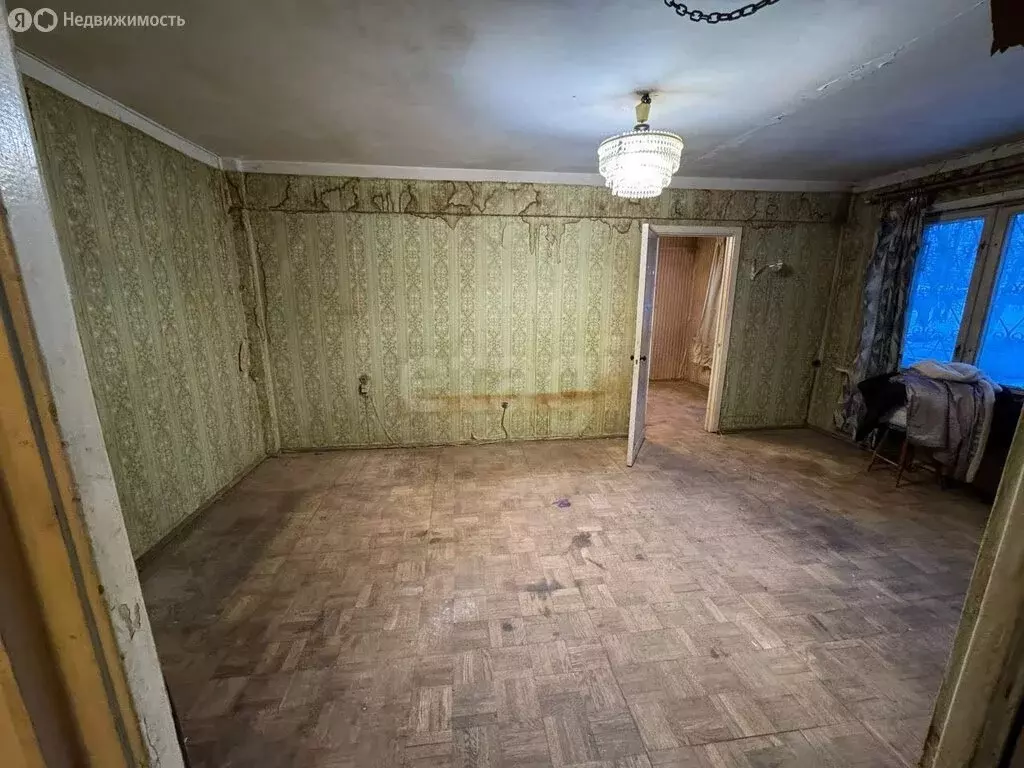 2-комнатная квартира: Санкт-Петербург, Гранитная улица, 46к2 (45.6 м) - Фото 1