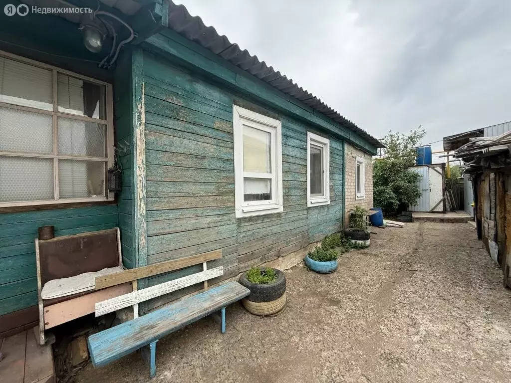 Дом в Оренбург, улица Коммуны, 254 (89.5 м) - Фото 1