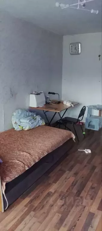 2-к кв. Ленинградская область, Гатчинский муниципальный округ, пос. ... - Фото 1