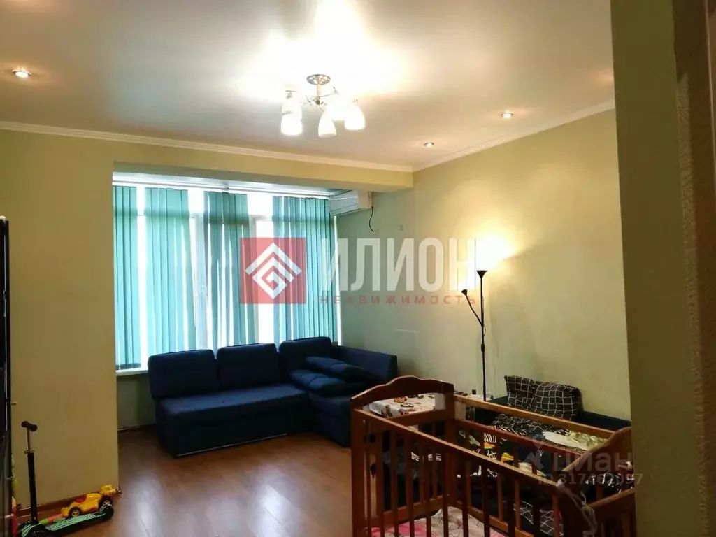 1-к кв. Севастополь ул. Челюскинцев, 57/1 (46.2 м) - Фото 0