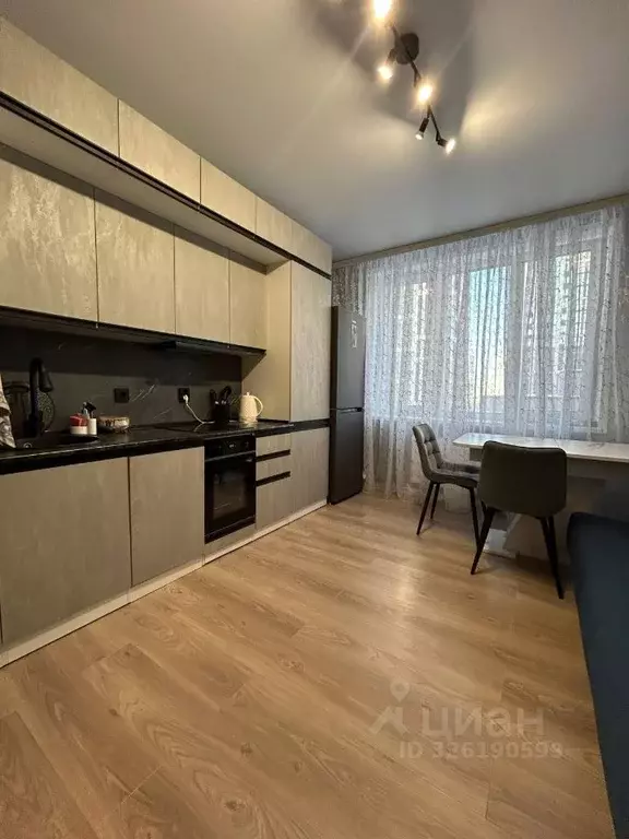 2-к кв. Свердловская область, Екатеринбург ул. Крауля, 107 (49.0 м) - Фото 1