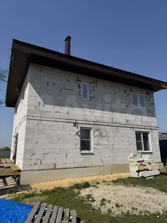 Дом 160 м на участке 40 сот. - Фото 1