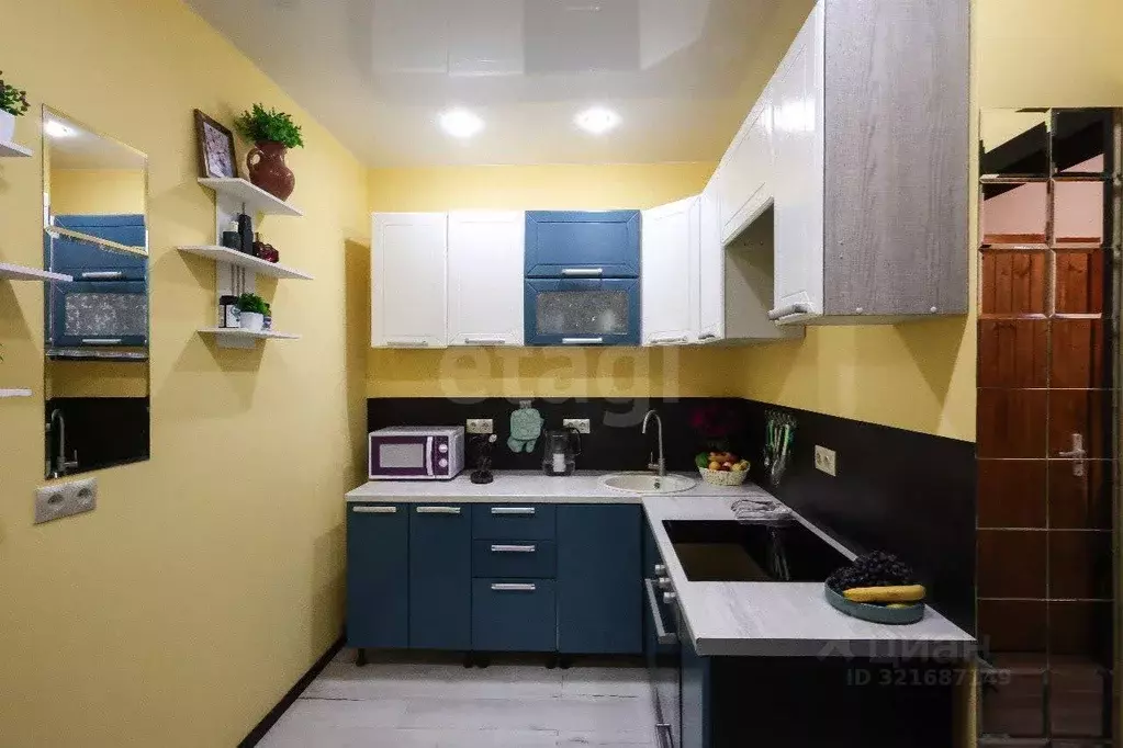 Таунхаус в Ленинградская область, Гатчинский муниципальный округ, пос. ... - Фото 0