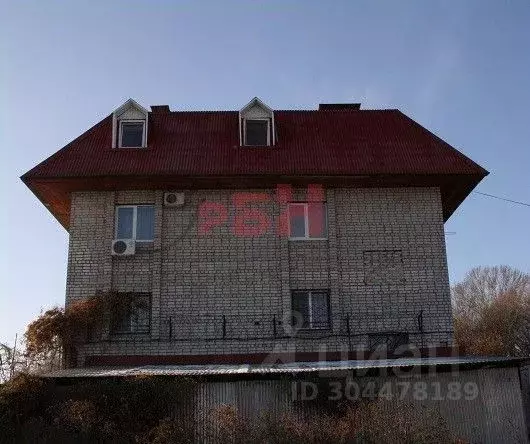 Помещение свободного назначения в Самарская область, Самара Щигровский ... - Фото 1