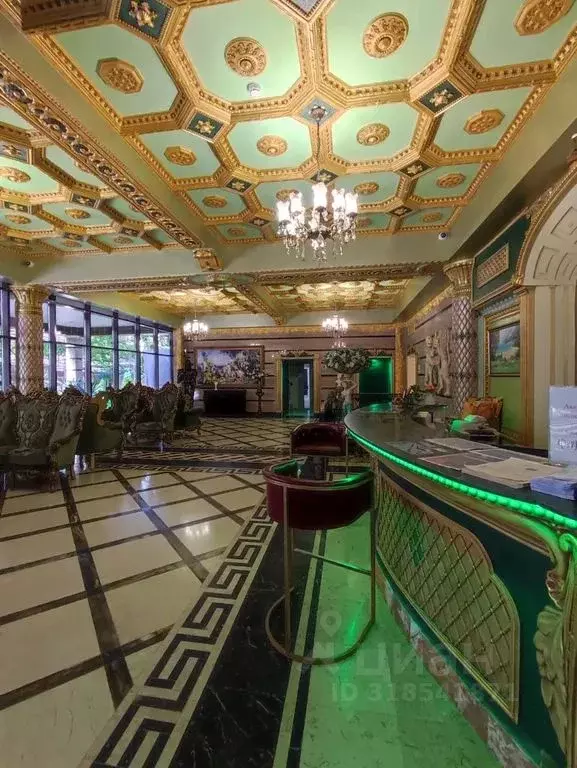1-к кв. Краснодарский край, Сочи ул. Ленина, 219/6Б (37.0 м) - Фото 1