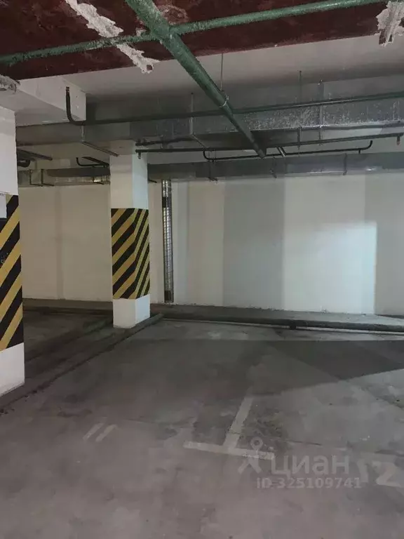 Гараж в Москва Уральская ул., 1к1 (15 м) - Фото 1