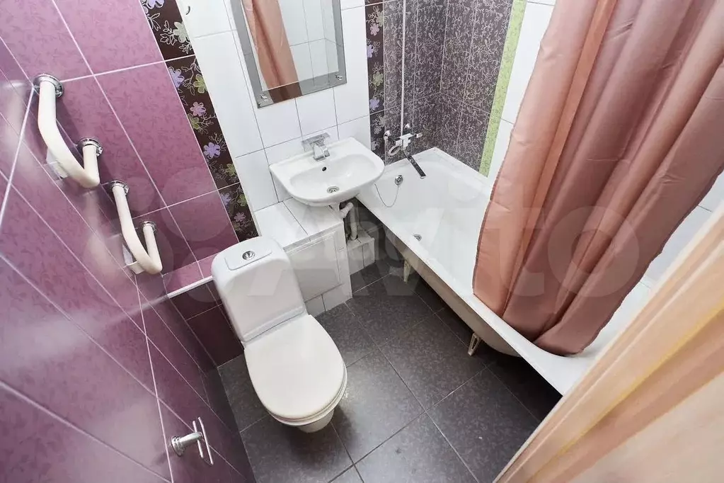 3-к. квартира, 56,4 м, 5/5 эт. - Фото 1