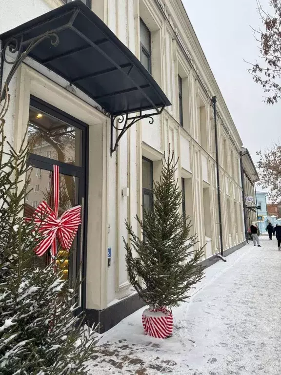 1-к кв. Татарстан, Казань ул. Сары Садыковой, 9 (54.0 м) - Фото 1