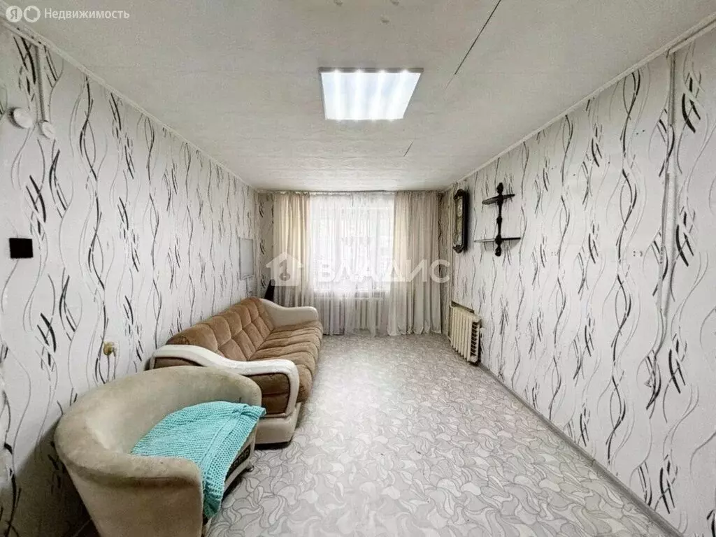 3-комнатная квартира: Тында, Амурская улица, 23 (66.7 м) - Фото 2