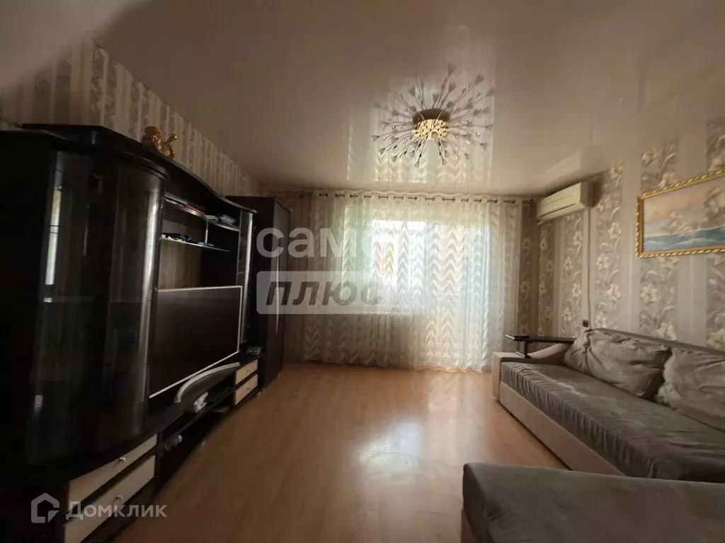 Продаётся 3-к квартира, 63 м - Фото 0