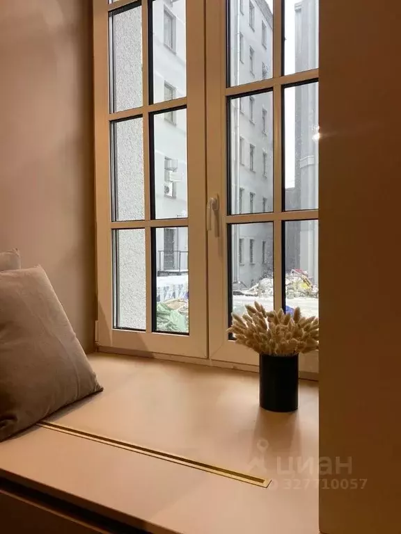 Студия Санкт-Петербург Лиговский просп., 56Б (20.5 м) - Фото 1