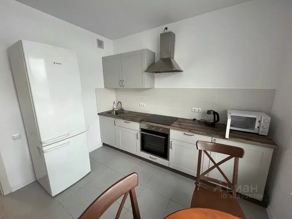 2-к кв. Москва Алтуфьевское ш., 53к1 (85.0 м) - Фото 1