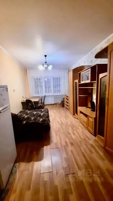 Комната Чувашия, Чебоксары Кооперативная ул., 6 (15.0 м) - Фото 2