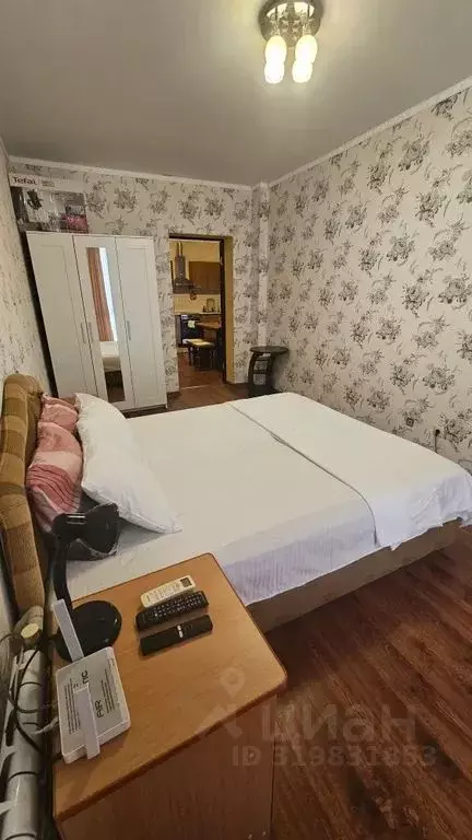 2-к кв. Краснодарский край, Сочи ул. Яна Фабрициуса, 2/28А (45.0 м) - Фото 1