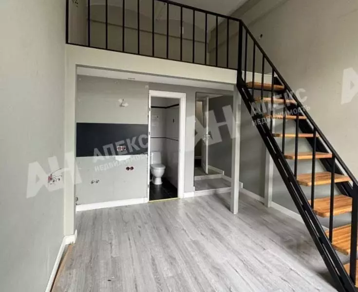 Офис в Москва Холодильный пер., 3к1с2 (29 м) - Фото 1