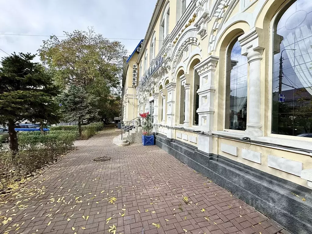 Помещение свободного назначения в Ростовская область, Ростов-на-Дону ... - Фото 2