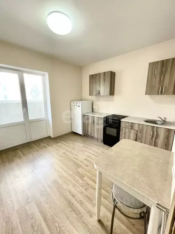 1-к кв. Воронежская область, Воронеж Дорожная ул., 9 (30.0 м) - Фото 2