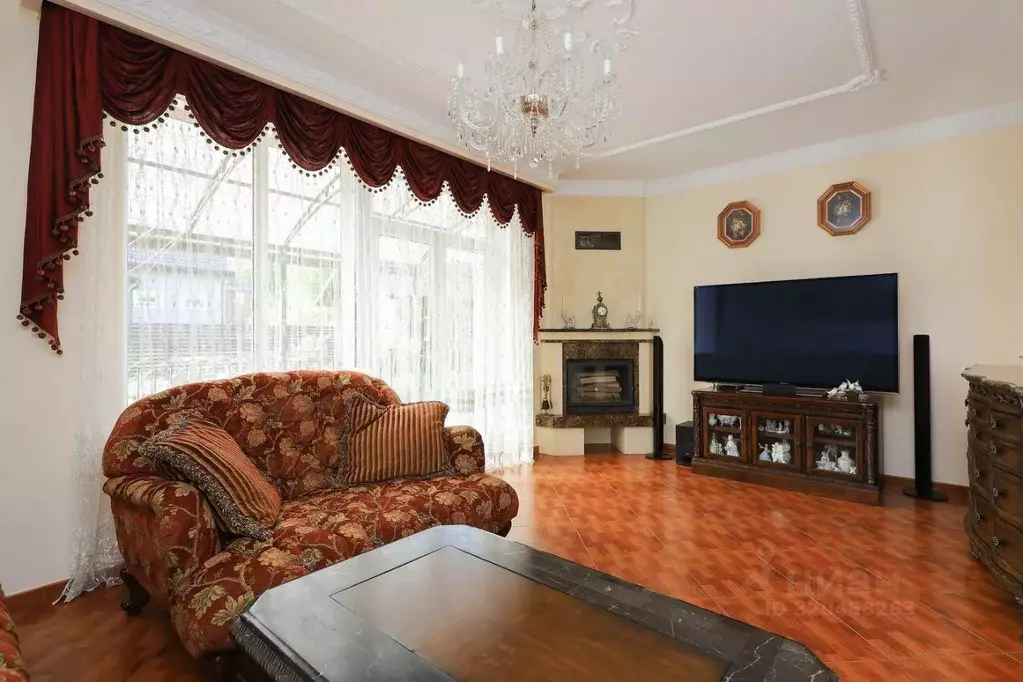 Дом в Калининградская область, Светлогорск аллея Дубовая, 21 (162 м) - Фото 2