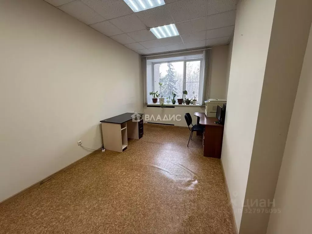 Офис в Пензенская область, Пенза Горная ул., 3АкЗ (18 м) - Фото 1