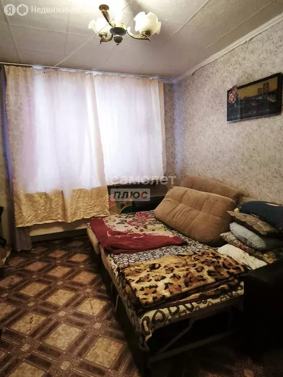 1-комнатная квартира: Бердск, Советская улица, 81 (29 м) - Фото 1