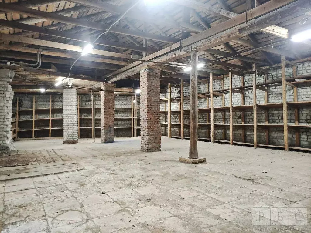 Склад в Саратовская область, Саратов Огородная ул., 3Д (238 м) - Фото 1