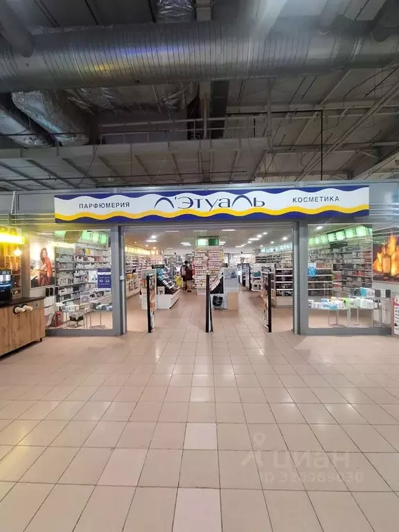 Торговая площадь в Московская область, Котельники Новорязанское ш., 5 ... - Фото 2