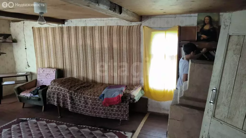 Дом в Вологодская область, Череповецкий муниципальный округ, СНТ Заря ... - Фото 1