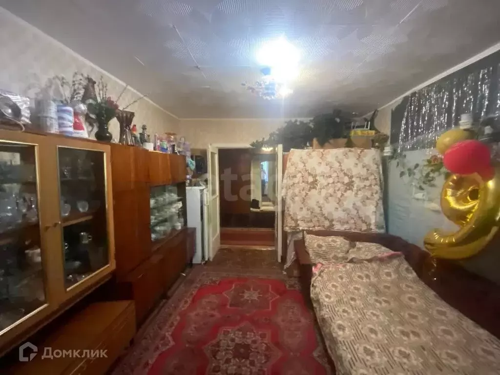 Продаётся 2-к квартира, 48 м - Фото 1