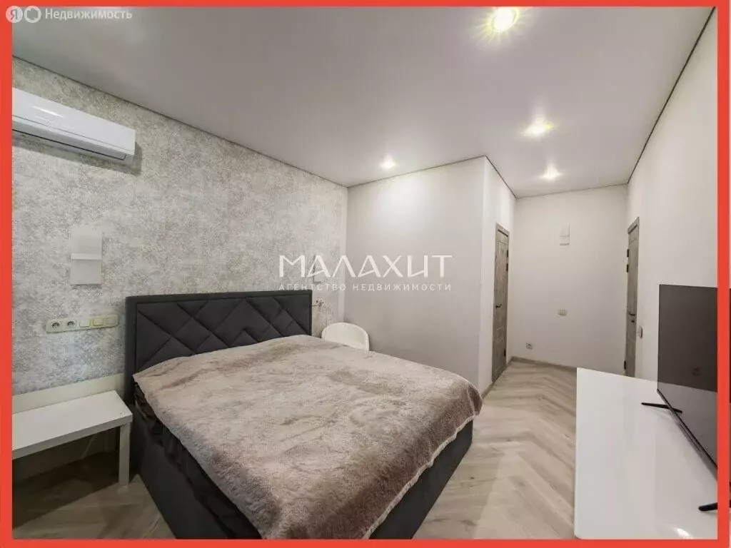 2-комнатная квартира: Самара, Молодогвардейская улица, 135 (74 м) - Фото 1