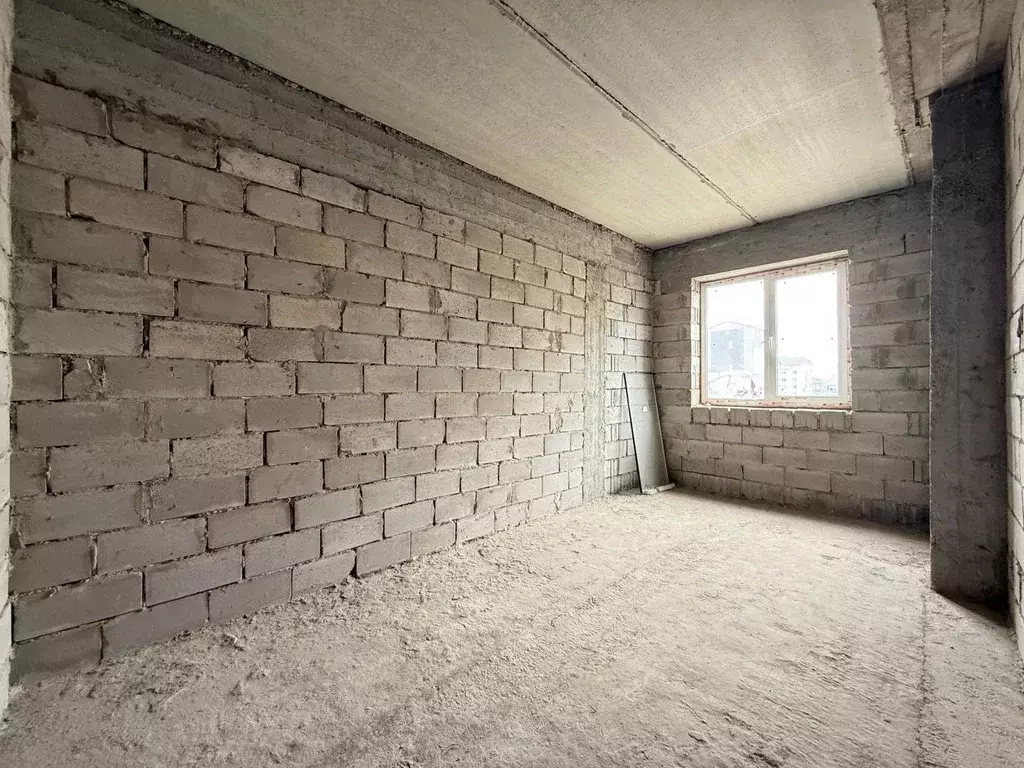 3-к кв. Кабардино-Балкария, Нальчик ул. Толстого, 180Б (122.8 м) - Фото 2