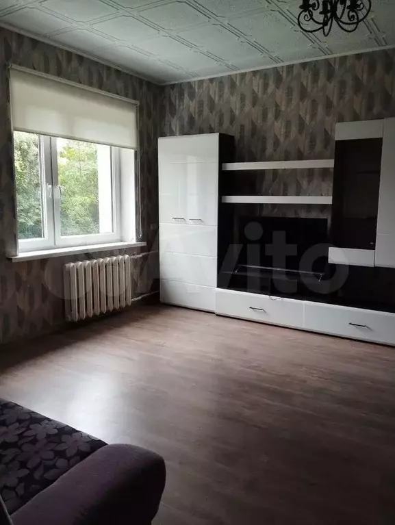 2-к. квартира, 52,6 м, 2/3 эт. - Фото 0