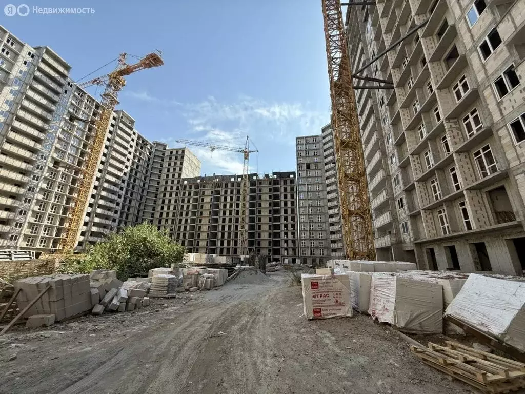Помещение свободного назначения (100 м) - Фото 1