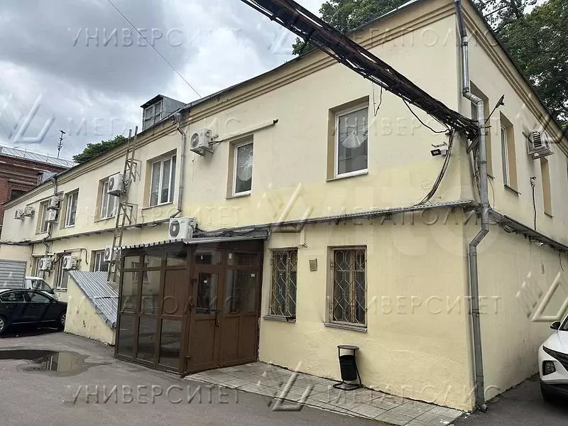 Помещение свободного назначения 335 м - Фото 1