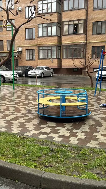 1-комнатная квартира: Владикавказ, улица Билара Кабалоева, 12 (47.9 м) - Фото 1