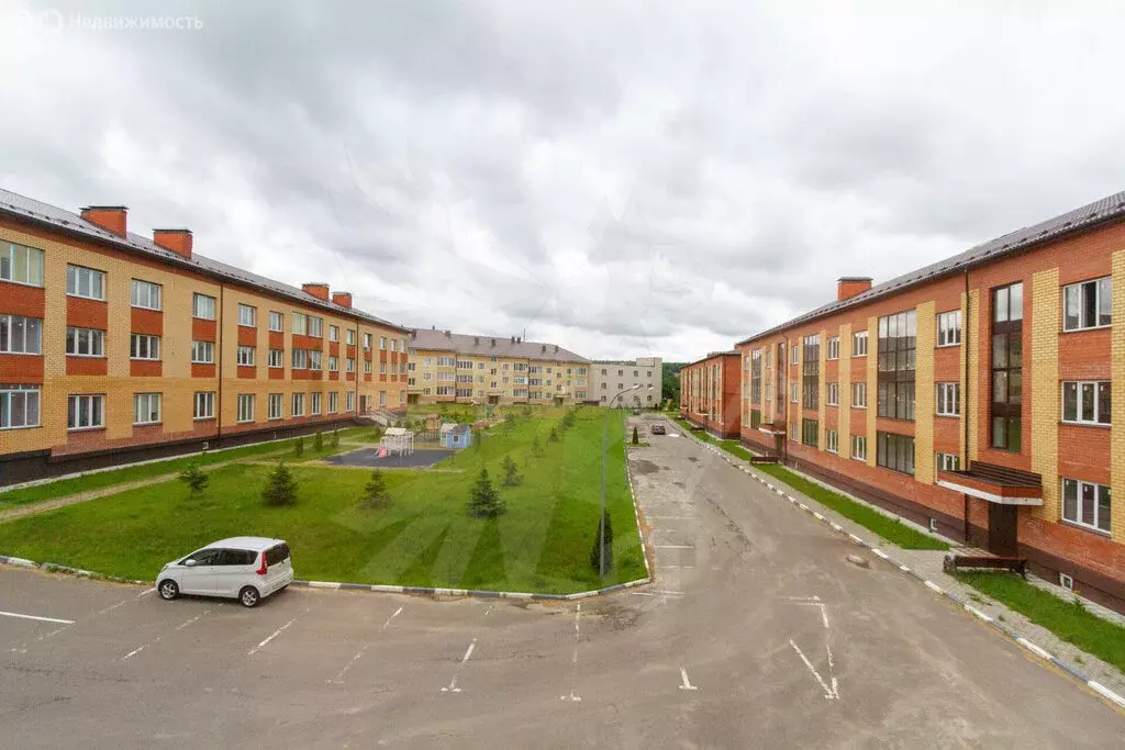 2-комнатная квартира: Дмитров, микрорайон Внуковский, 46 (57.1 м) - Фото 1