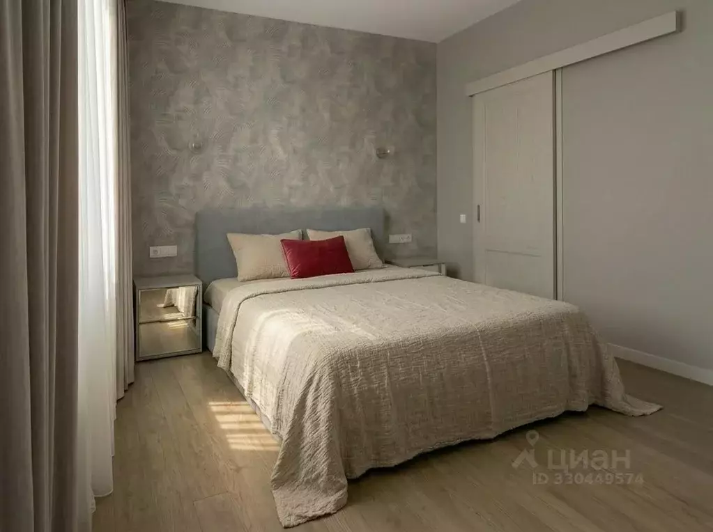 2-к кв. Москва Автозаводская ул., 23Бк2 (58.0 м) - Фото 1