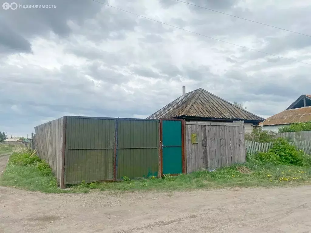 Дом в село Шира, Майская улица (45 м) - Фото 0