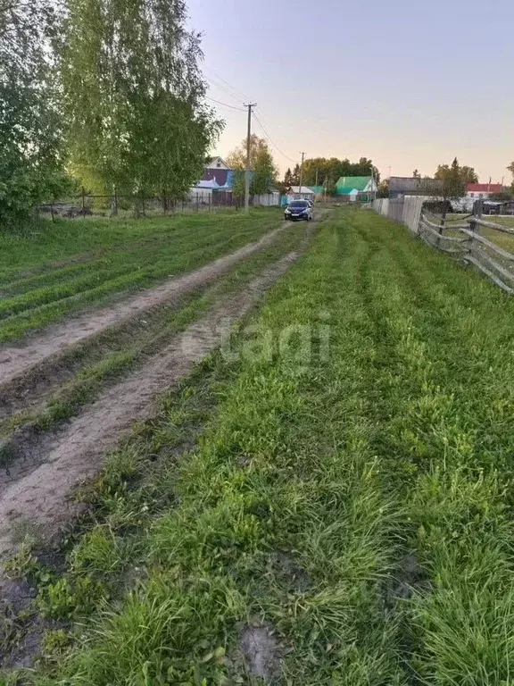 Участок в Башкортостан, Иглинский район, Турбаслинский сельсовет, с. ... - Фото 1
