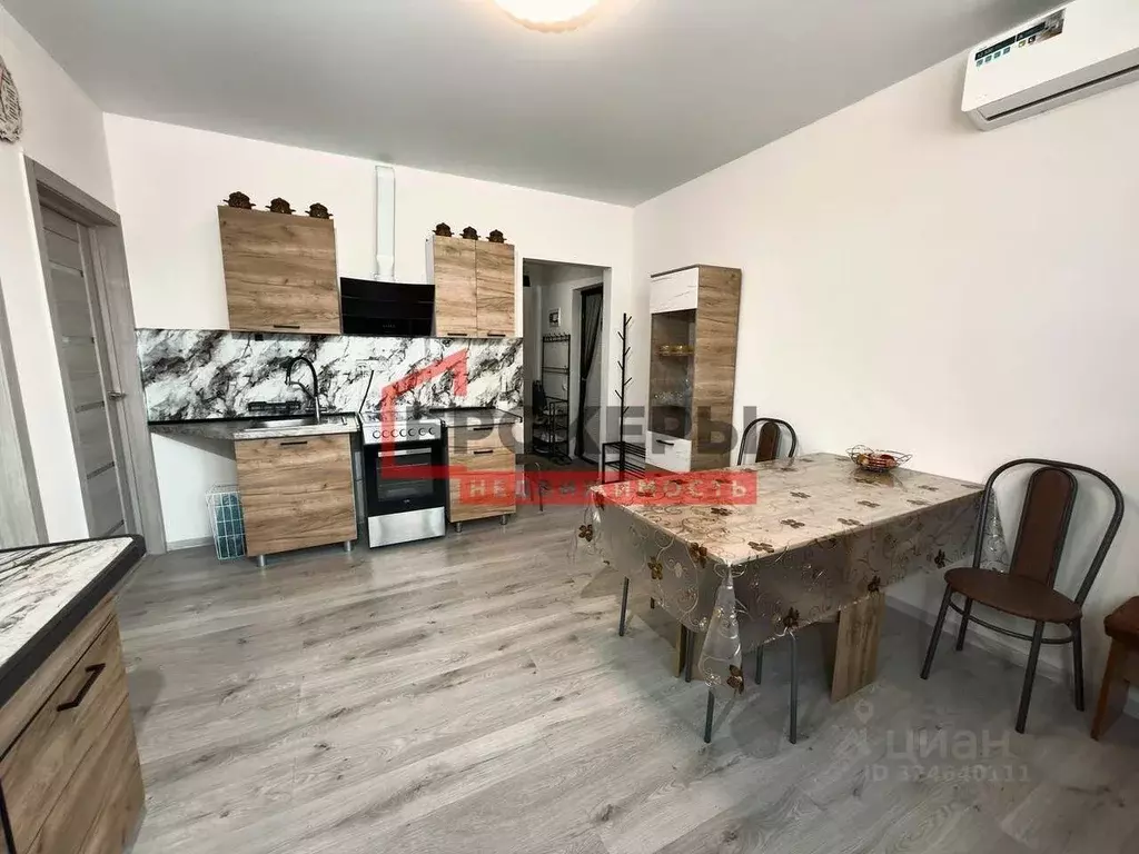 2-к кв. Севастополь Орешек ТСН, 30 (52.0 м) - Фото 2