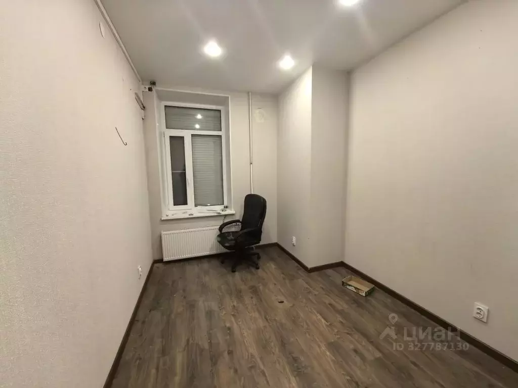 Помещение свободного назначения в Санкт-Петербург Ленинский просп., ... - Фото 0