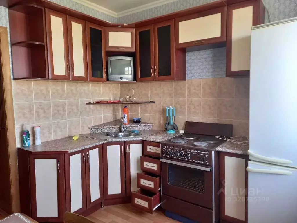 2-к кв. Белгородская область, Старый Оскол Солнечный мкр,  (54.0 м) - Фото 1