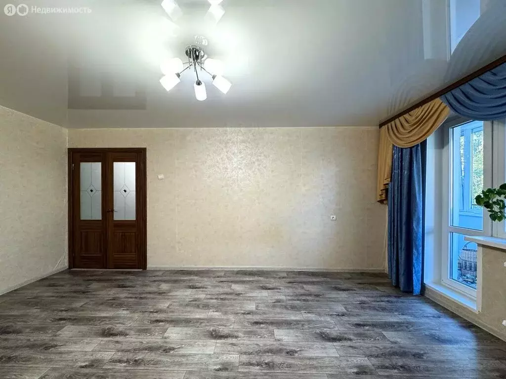 4-комнатная квартира: Череповец, улица Гоголя, 18 (79.3 м) - Фото 1