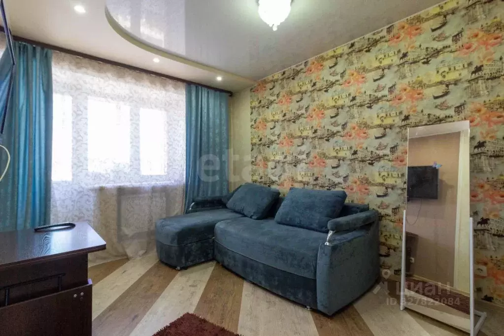 2-к кв. Красноярский край, Красноярск городской округ, Березовка ... - Фото 1